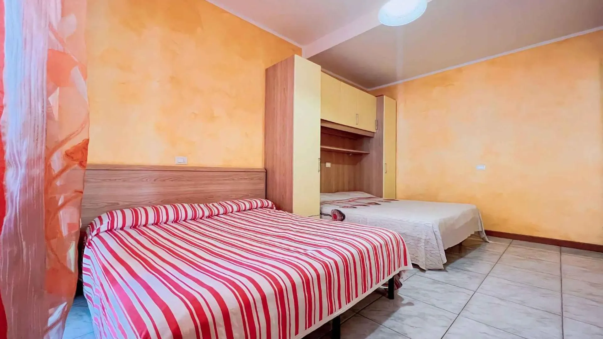 Apartments In Bibione 45682 0*,  Italia