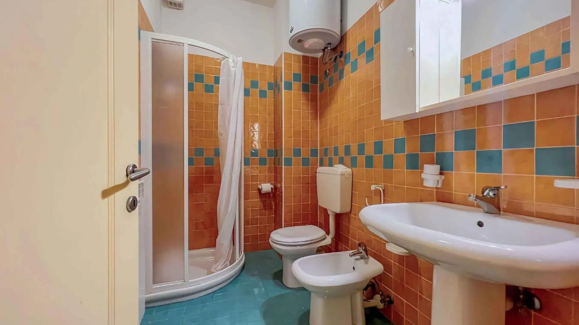 Apartments In Bibione 45682