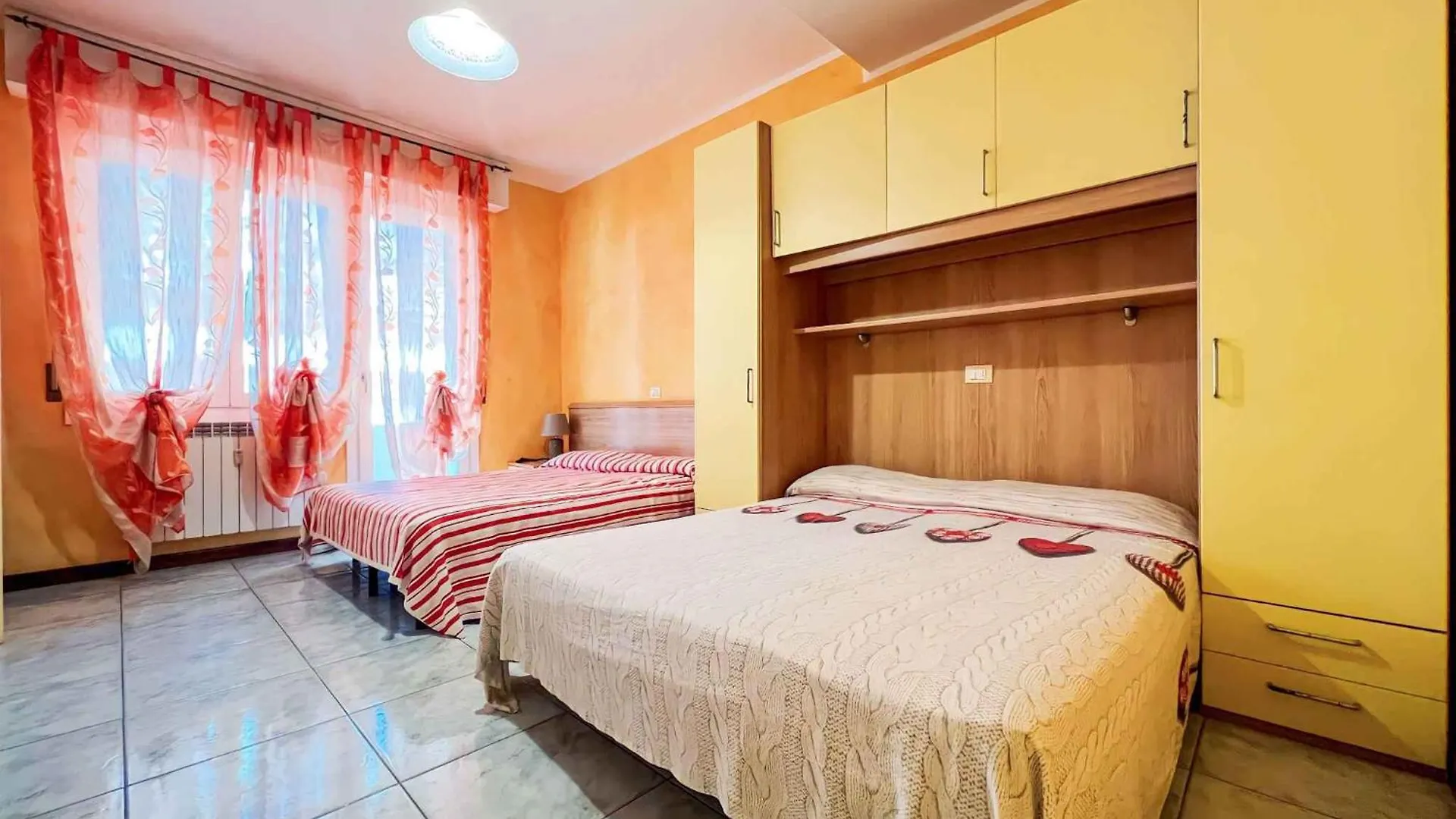 Apartments In Bibione 45682