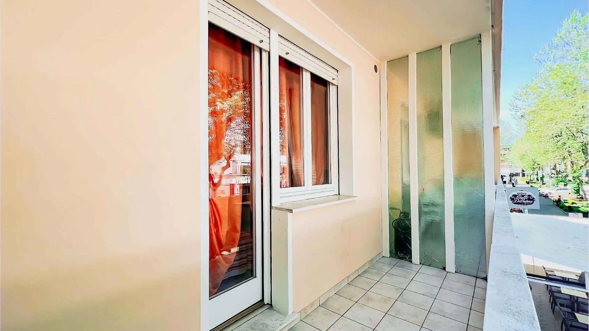 Apartments In Bibione 45682