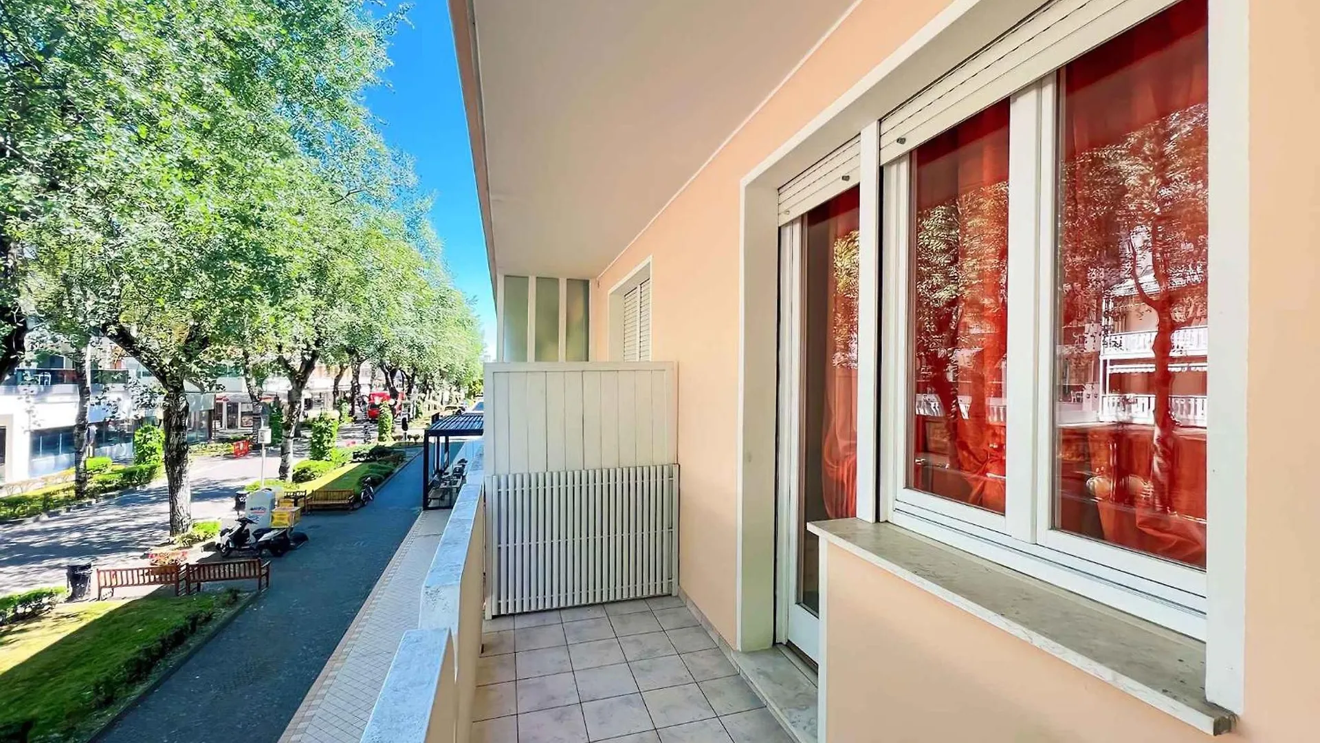 Apartments In Bibione 45682 İtalya