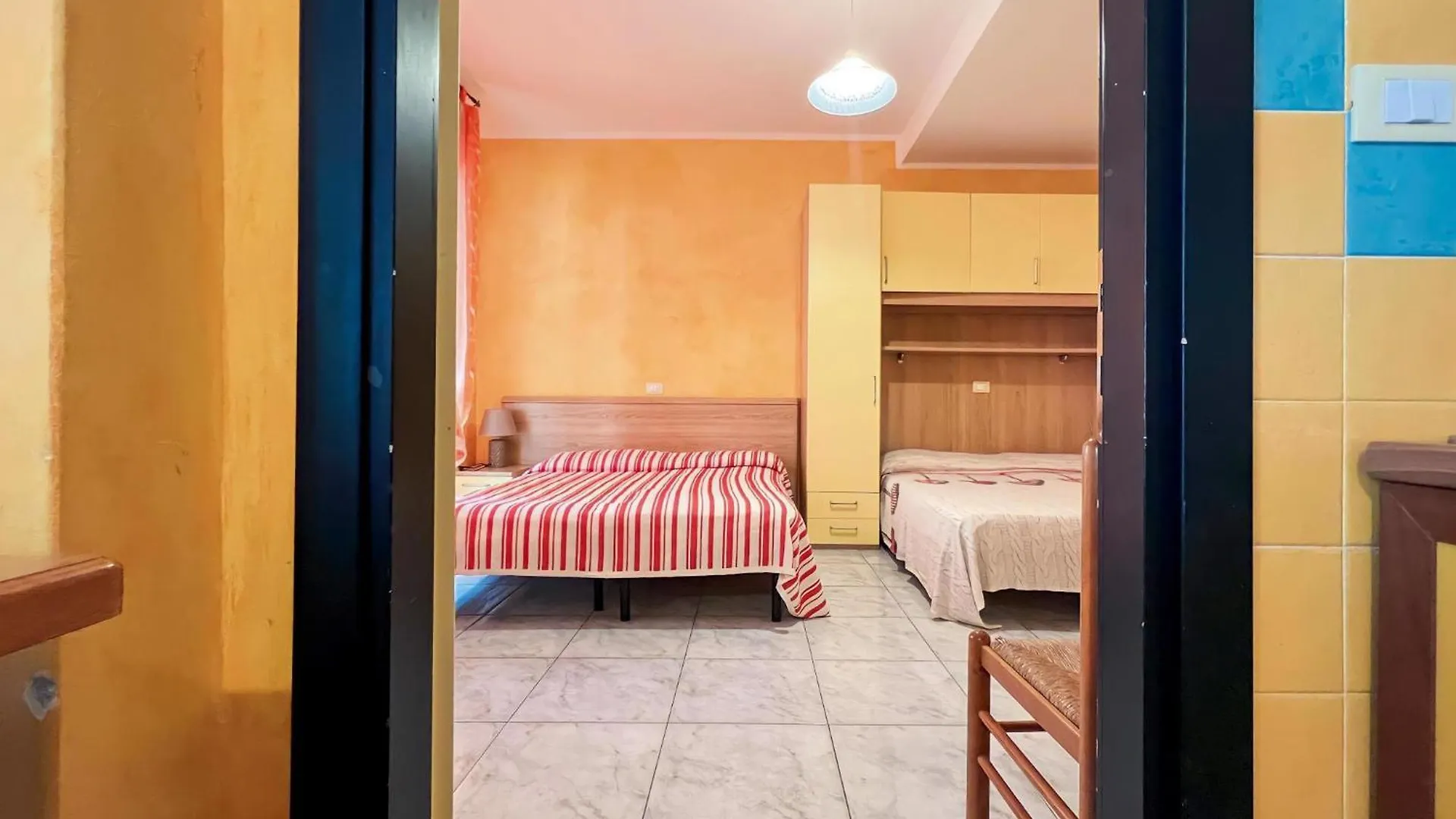 Apartments In Bibione 45682