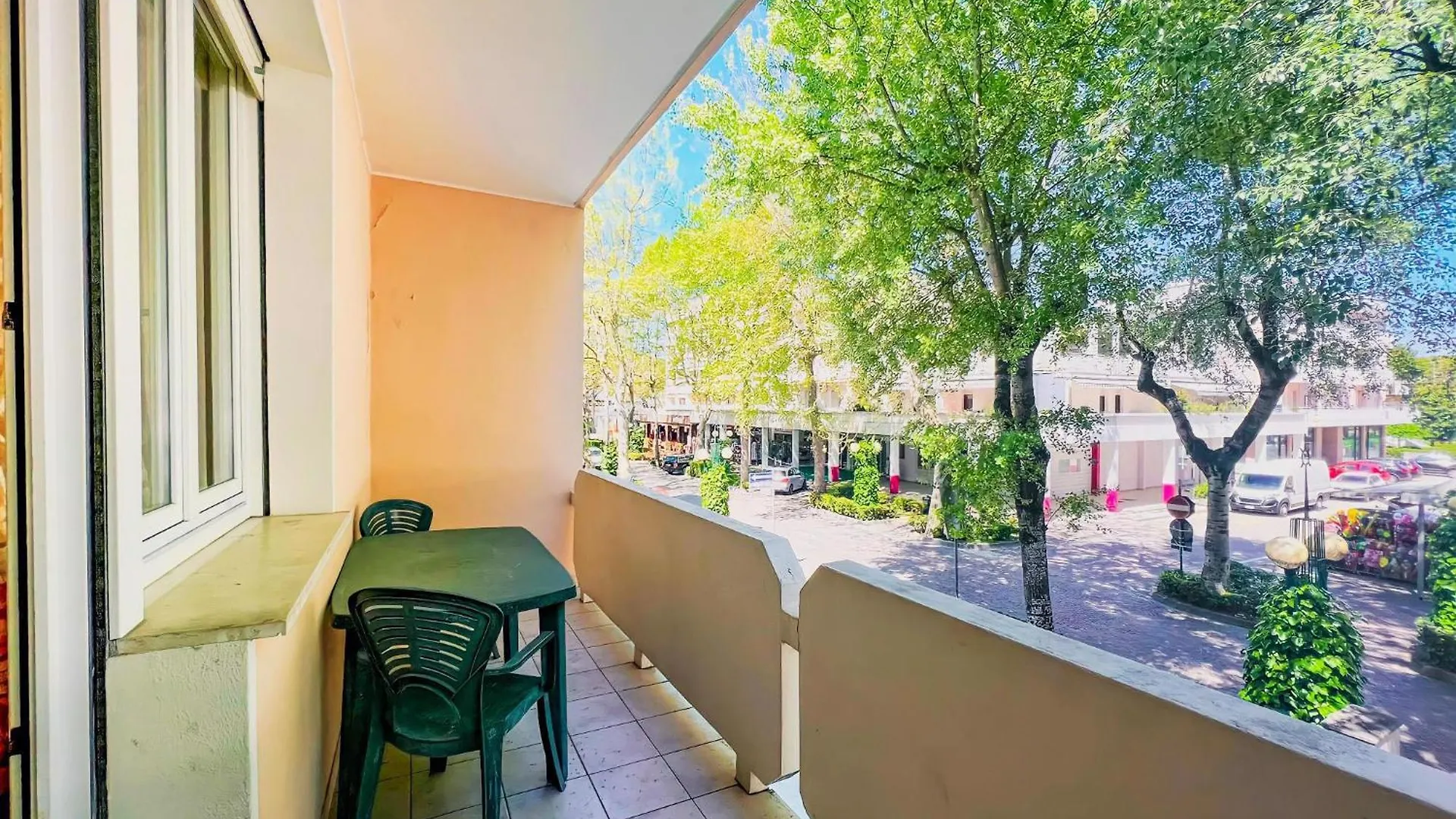 Apartments In Bibione 45682