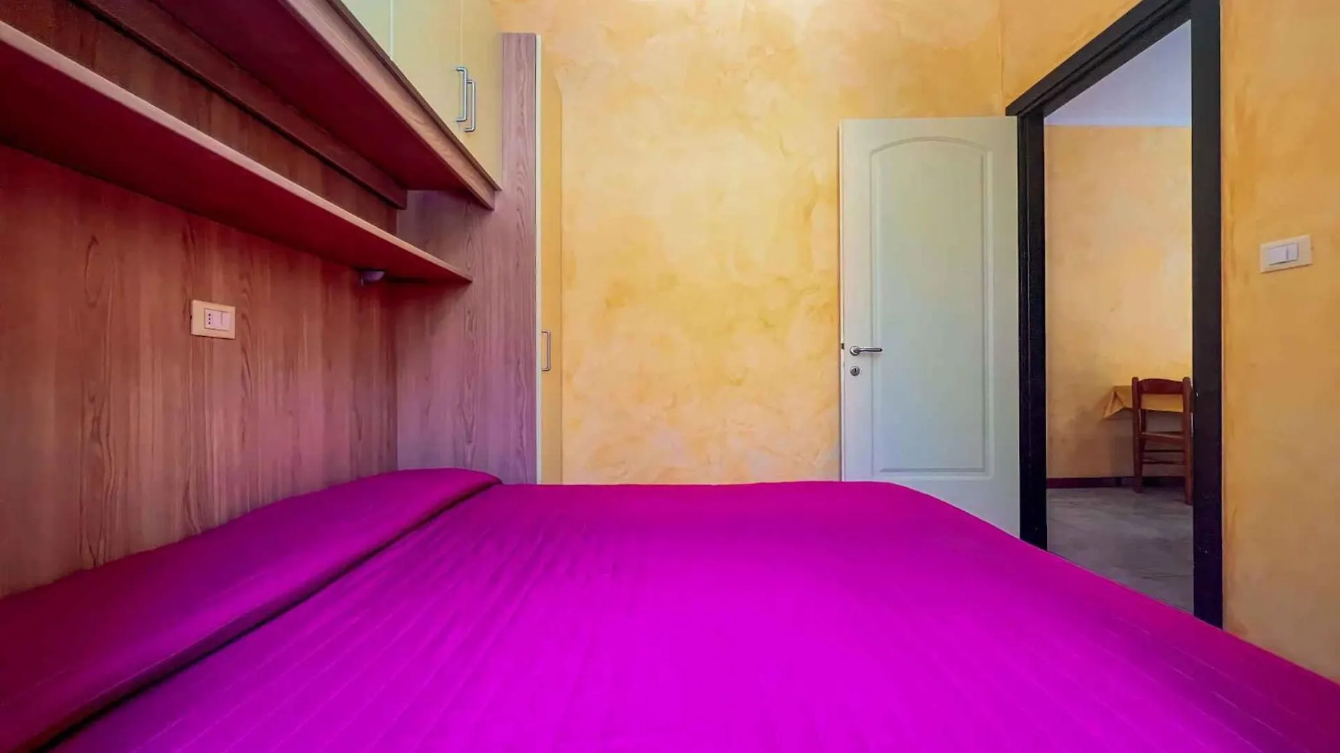 Apartments In Bibione 45682