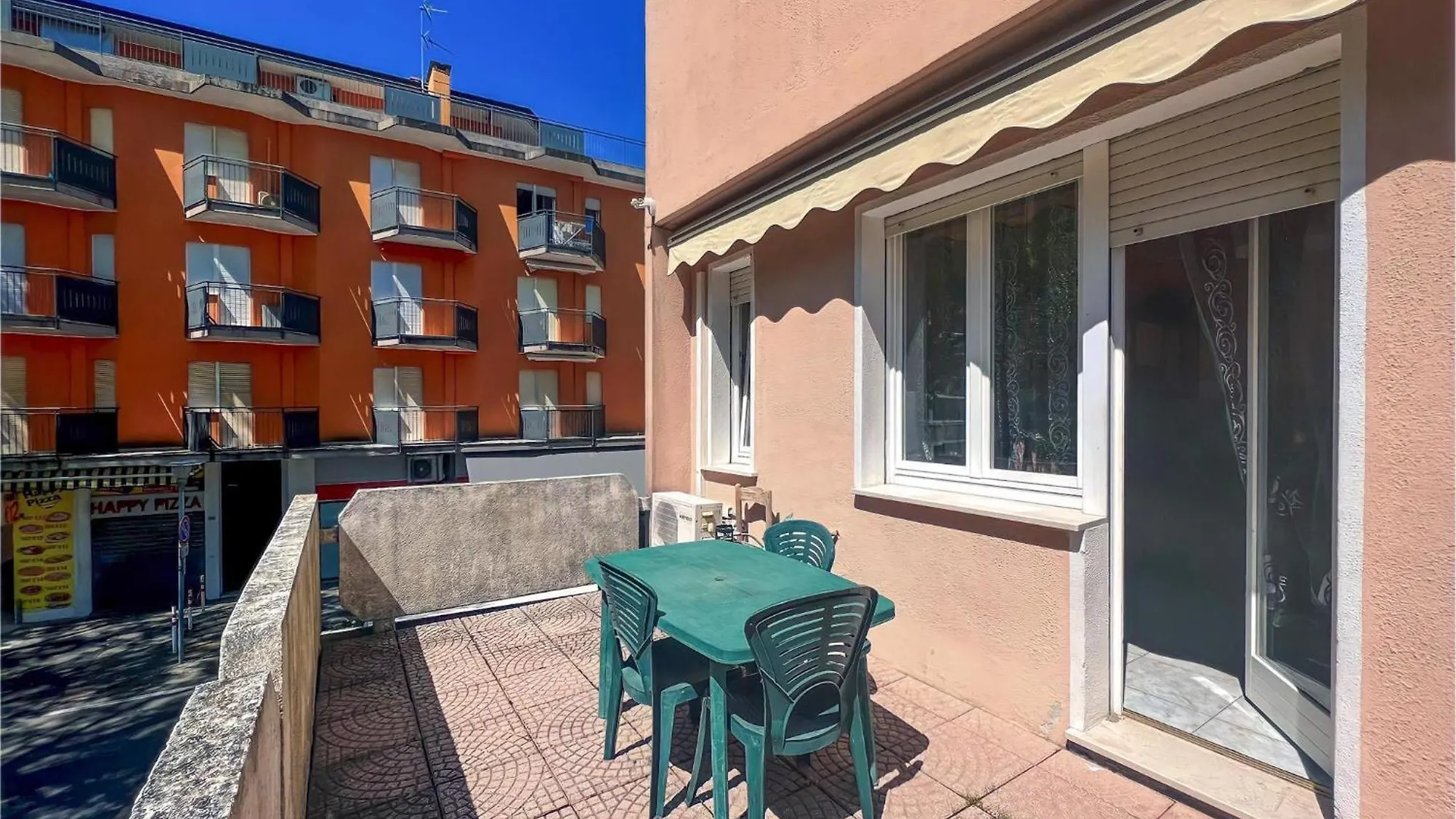 Apartments In Bibione 45682 0*,