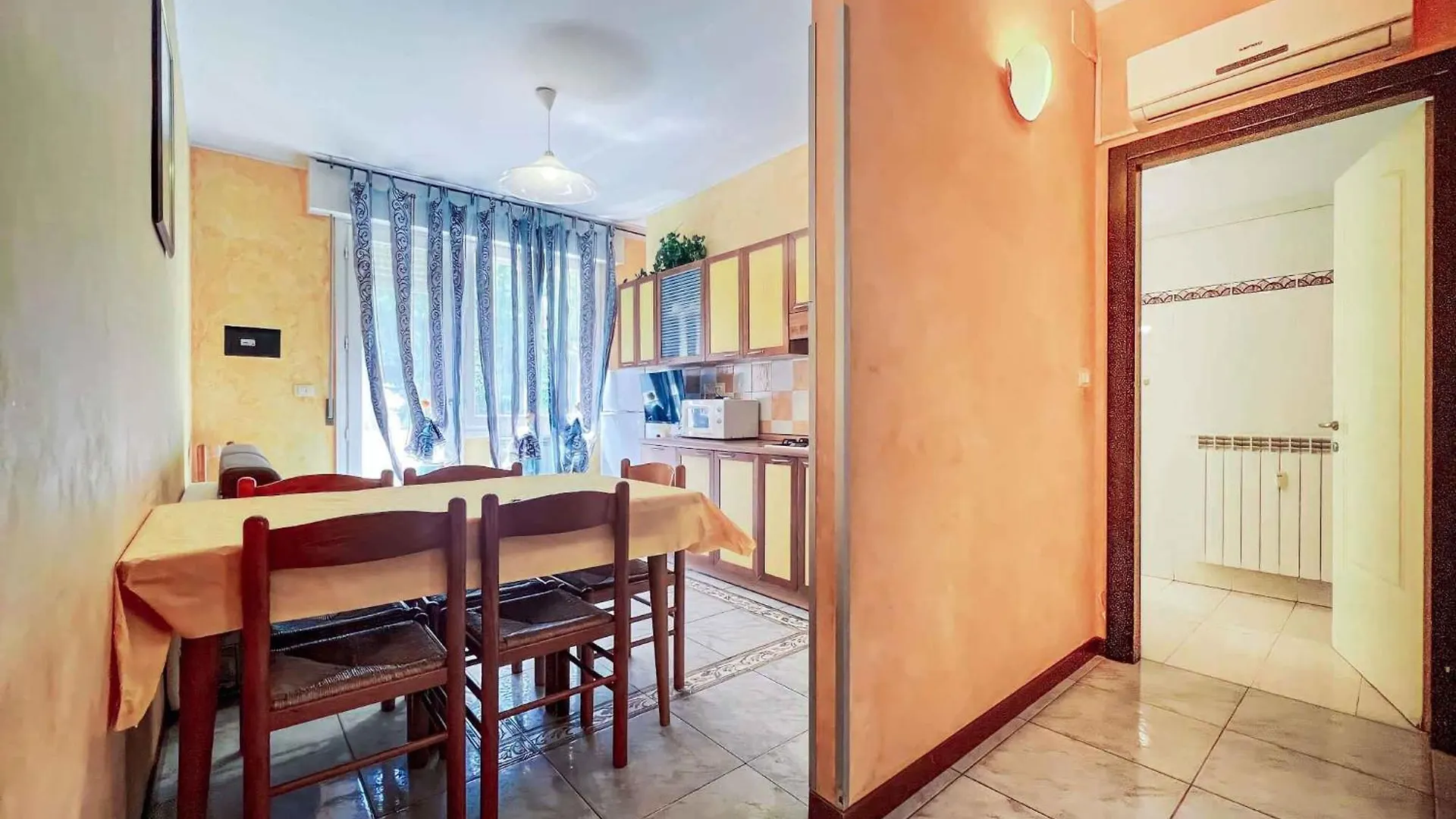 Apartments In Bibione 45682