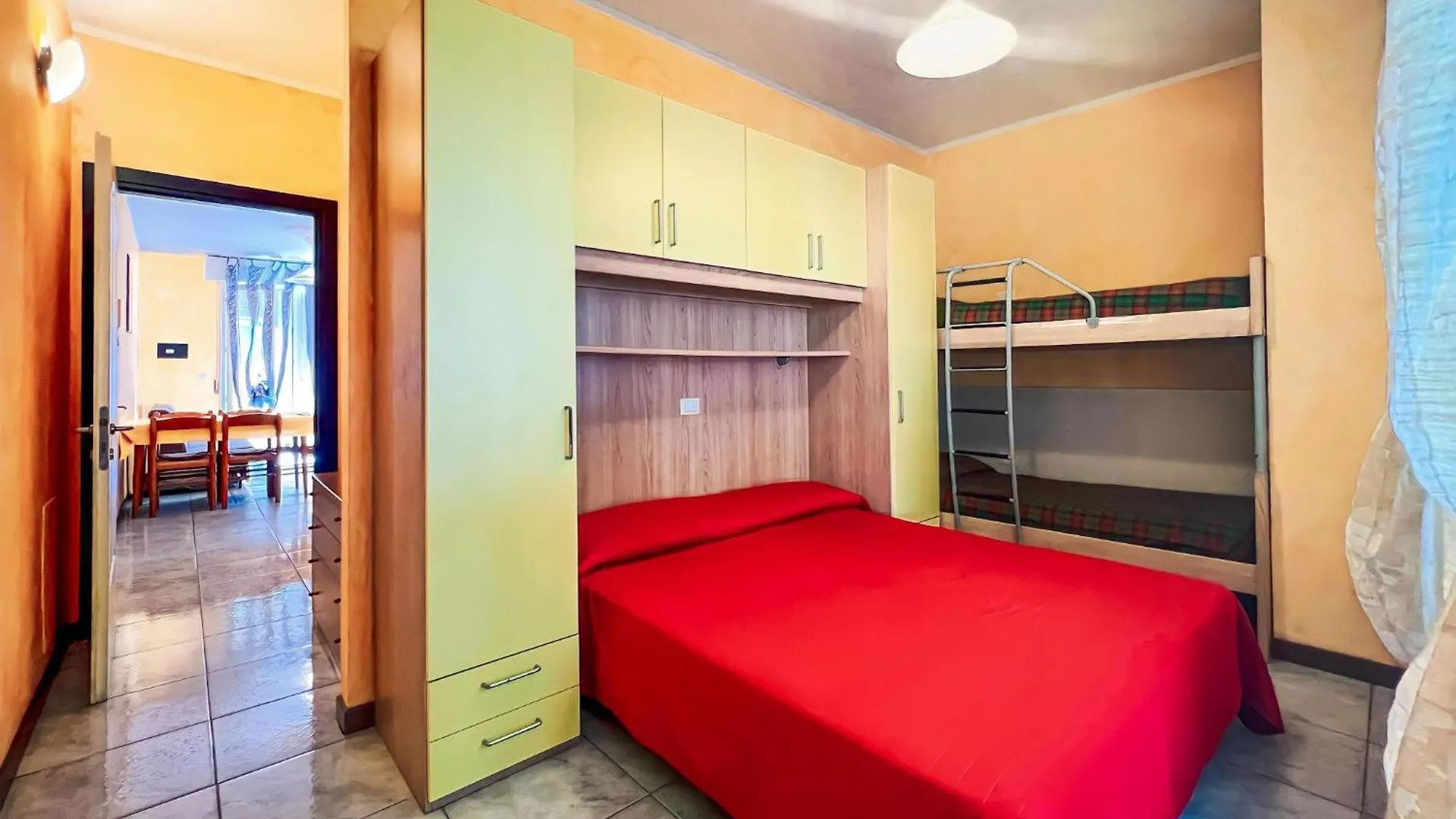 Apartments In Bibione 45682