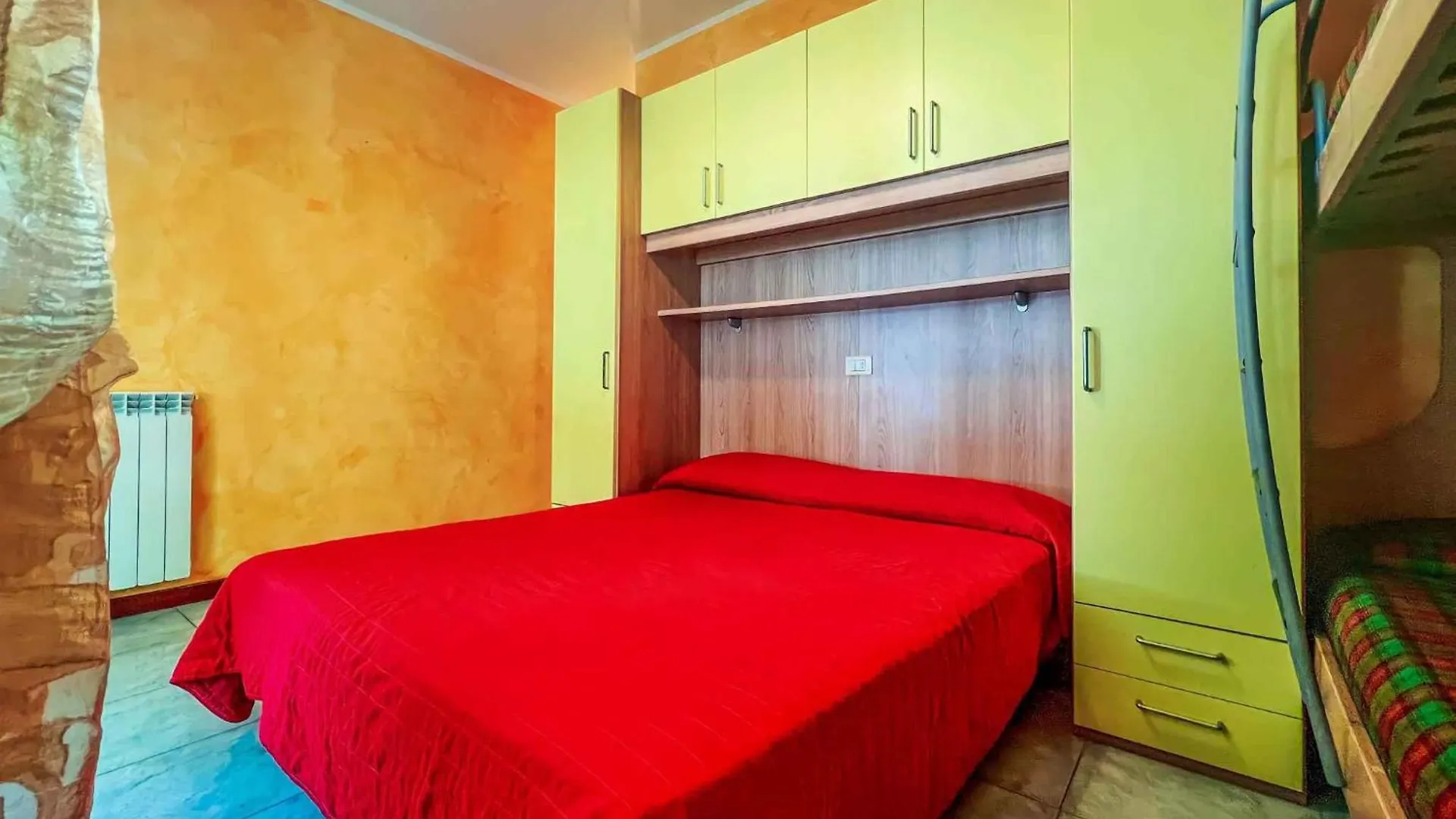 Apartments In Bibione 45682
