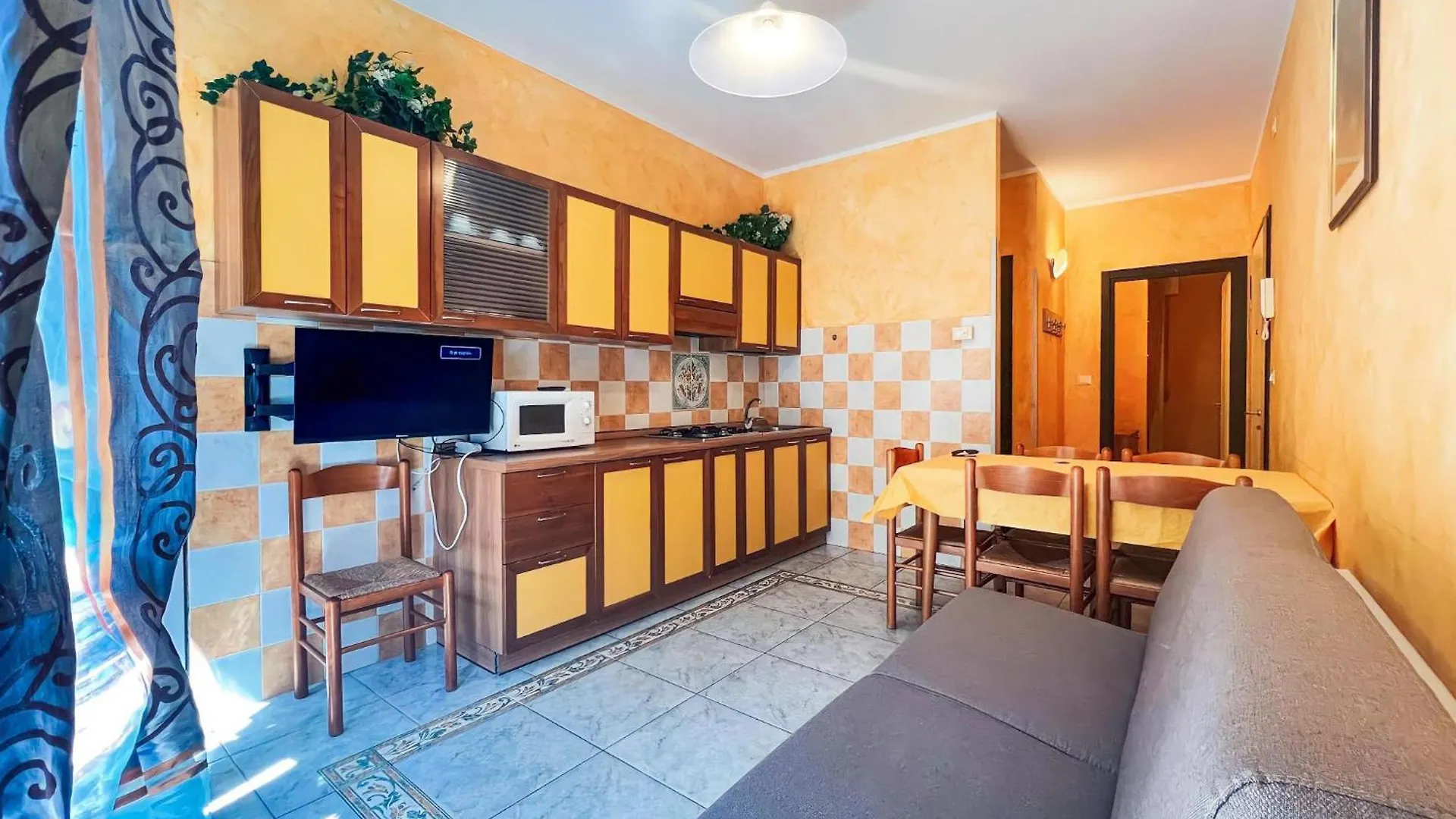 Apartments In Bibione 45682