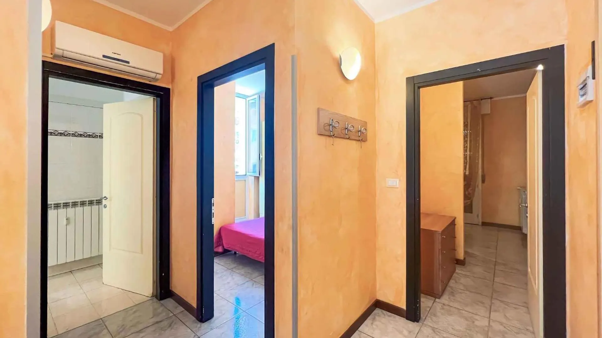 Apartments In Bibione 45682 0*,  İtalya