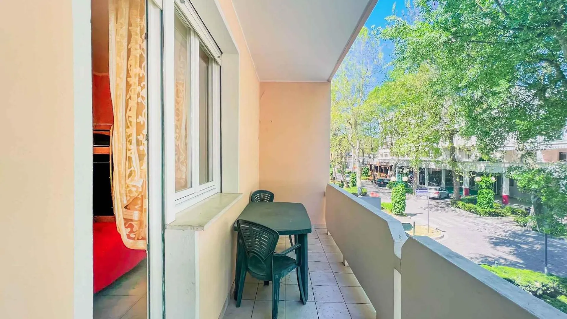 Apartments In Bibione 45682