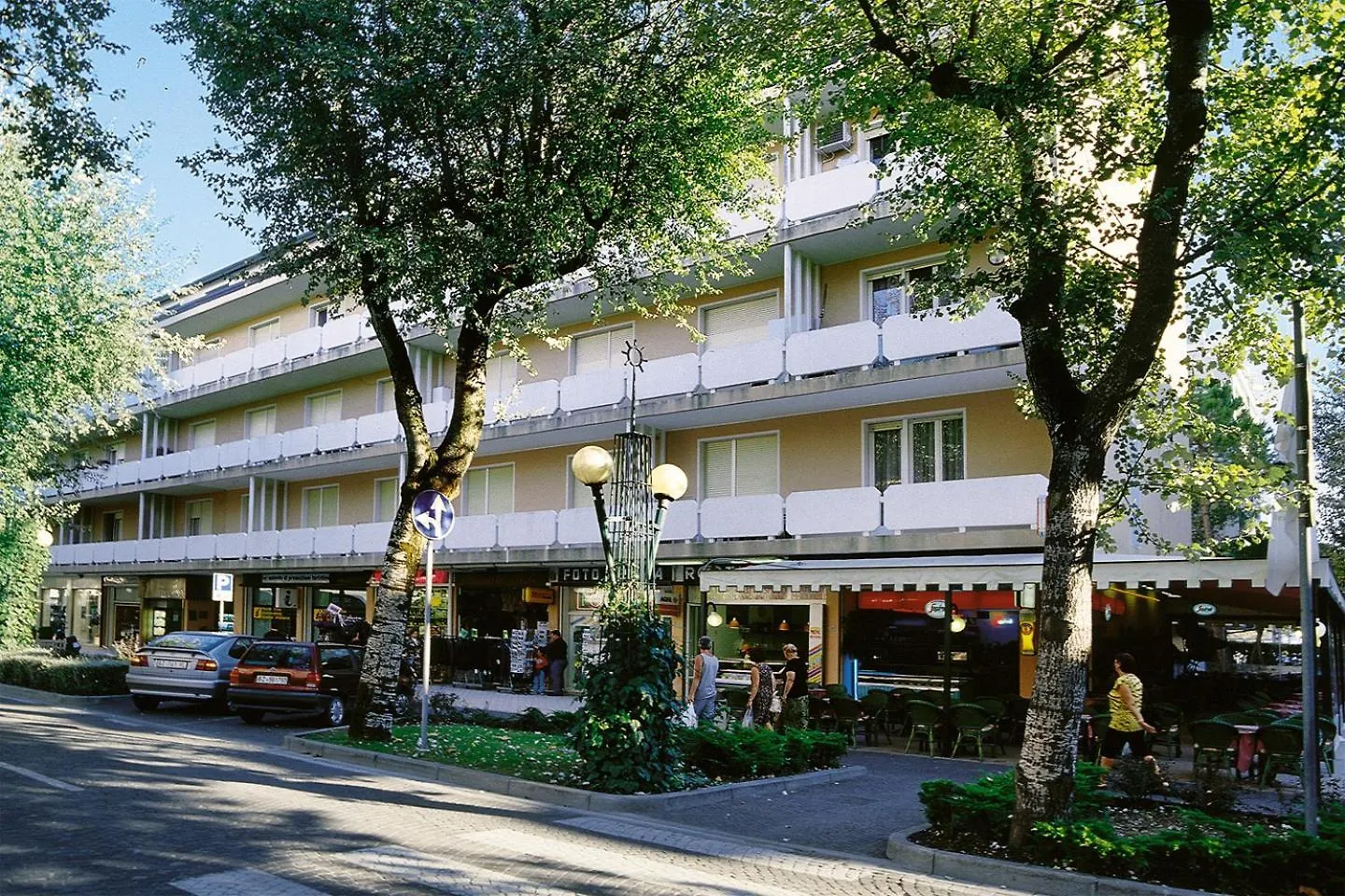 Apartments In Bibione 45682