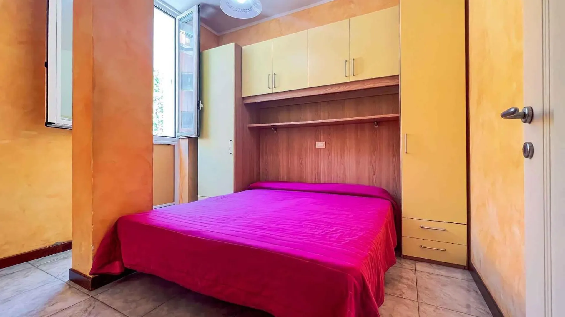 Apartments In Bibione 45682