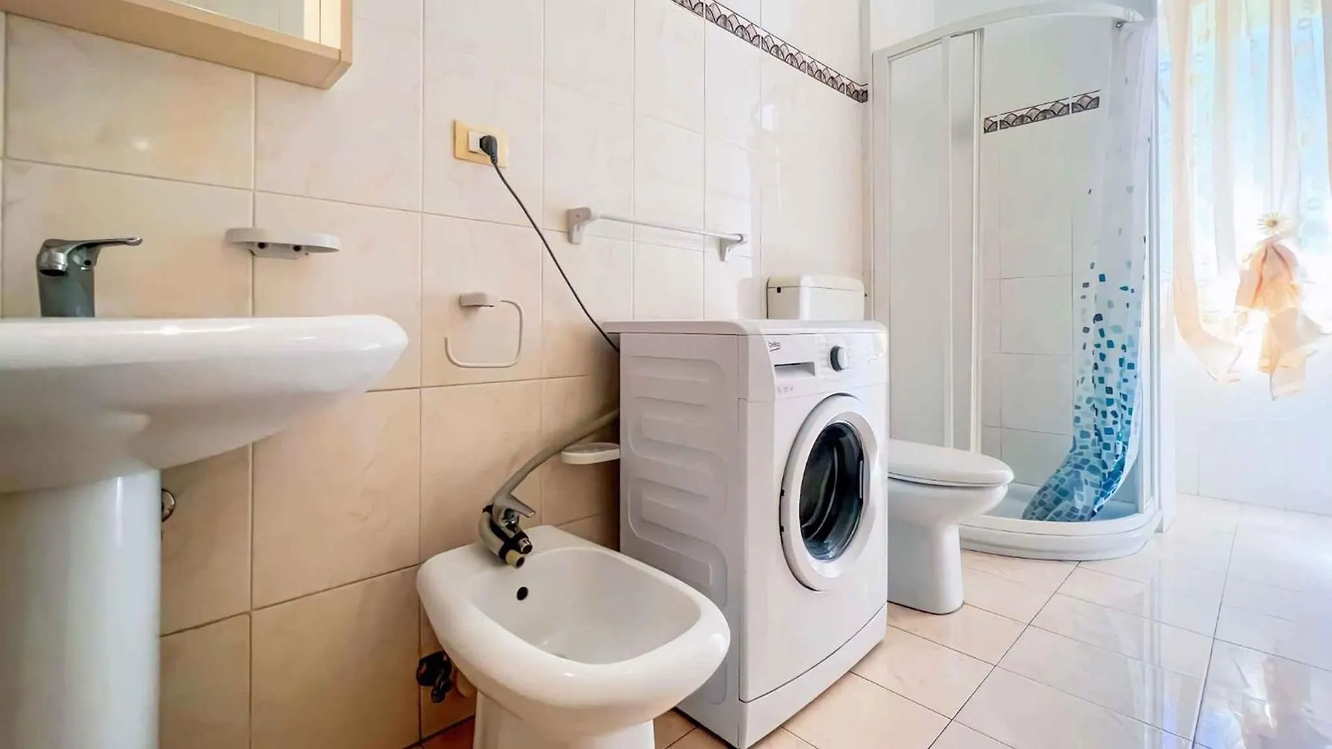 Apartments In Bibione 45682 0*,  İtalya