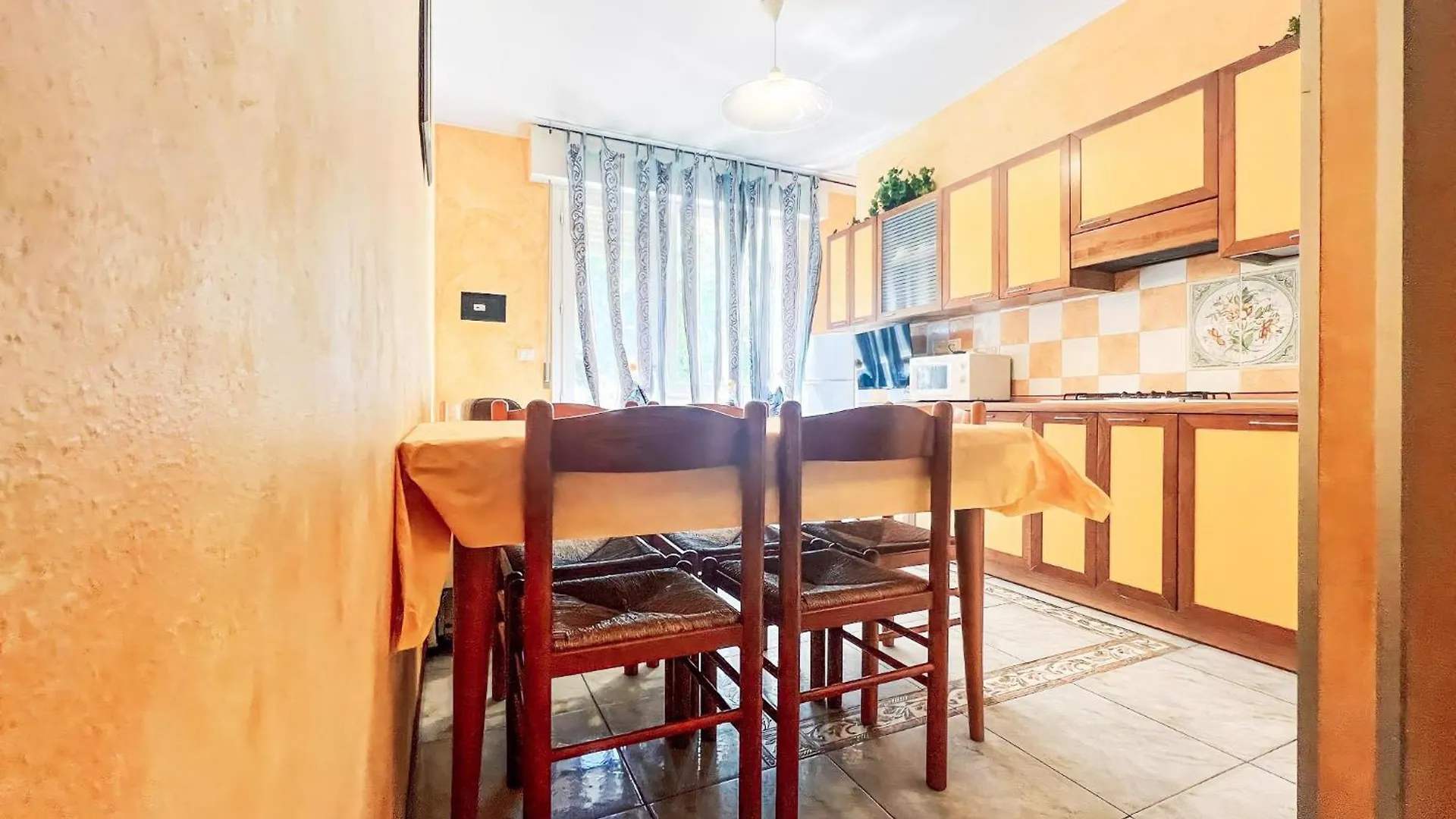 Apartments In Bibione 45682