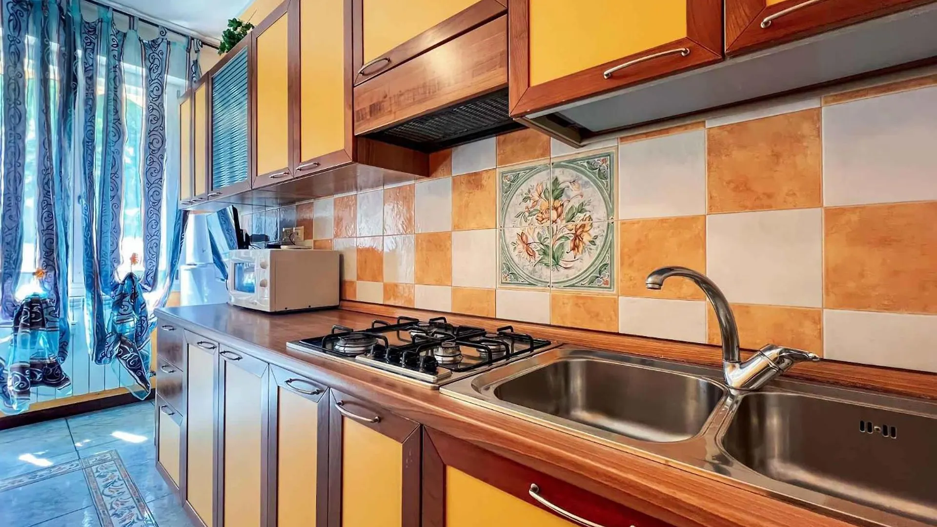Apartments In Bibione 45682 0*,  Italia